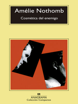 cover image of Cosmética del enemigo